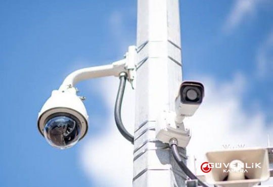 IP Güvenlik Kamera Sistemleri Fiyatları