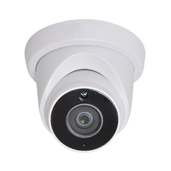 Oem 5 Kameralı 2 MP Gece Görüşlü AHD Güvenlik Kamerası Sistemi