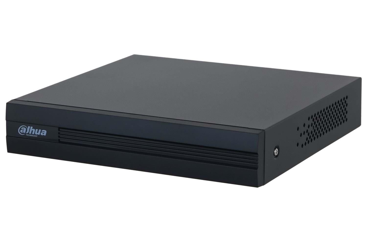 Dahua 3 Kameralı 2 MP Gece Görüşlü AHD Güvenlik Kamerası Sistemi