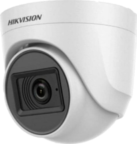 Hikvision 2 Kameralı 2 MP Gece Görüşlü AHD Güvenlik Kamerası Sistemi